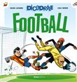 DicoDrôle Football