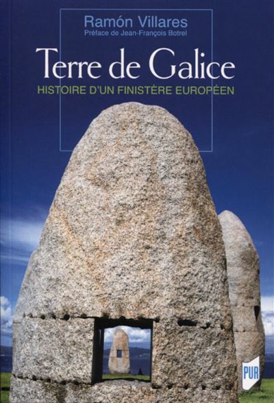 La terre des galiciens