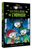 DISNEY - Spookyzone - Le collège de l'horreur