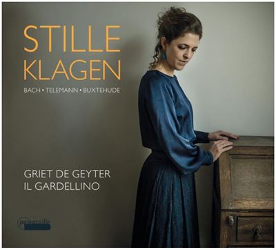 STILLE KLAGEN