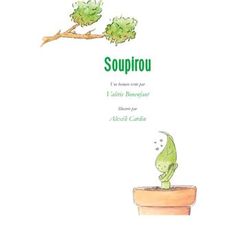 Soupirou