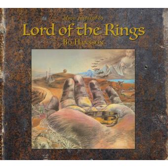 Lord of the rings