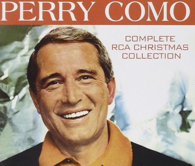 Complete rca christmas collect