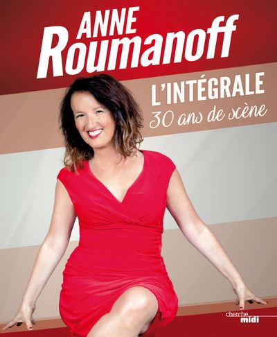 Roumanoff, l’intégrale