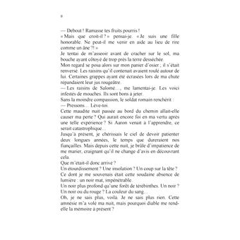 La licorne de Nazareth