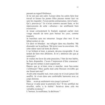 La licorne de Nazareth