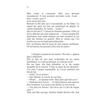 La licorne de Nazareth