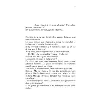 La licorne de Nazareth