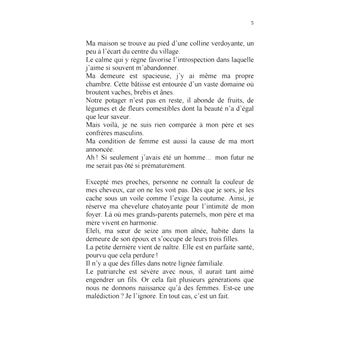 La licorne de Nazareth