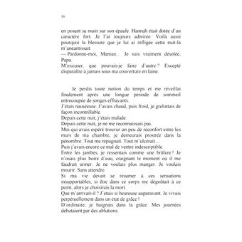 La licorne de Nazareth