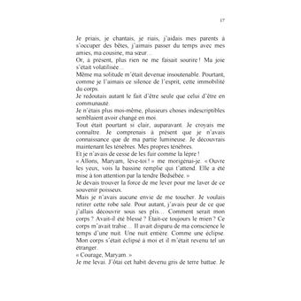 La licorne de Nazareth