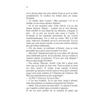 La licorne de Nazareth