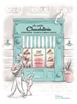 Ma petite chocolaterie. 160 recettes gourmandes