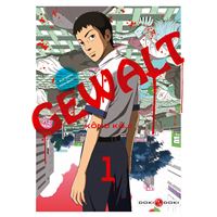Gewalt - vol. 01