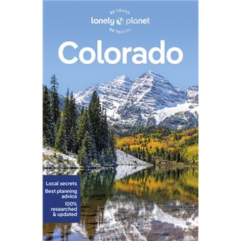 Colorado 4ed anglais