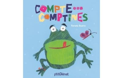 Compte-comptines