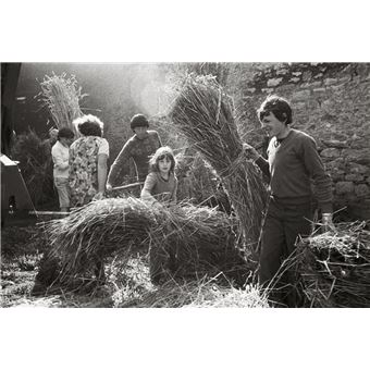 Guy Hersant, un photographe en campagne