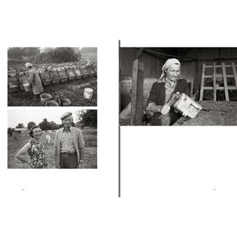 Guy Hersant, un photographe en campagne