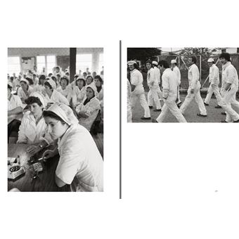 Guy Hersant, un photographe en campagne