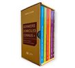 Coffret Derniers Domiciles Connus