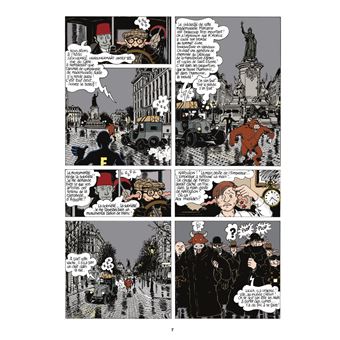 Le Bébé des Buttes-Chaumont