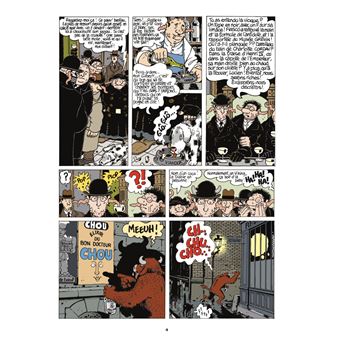 Le Bébé des Buttes-Chaumont