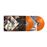 Lp-glass minds (2lp naranja)