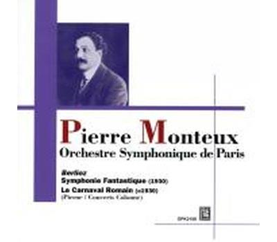 Symphonie fantastique Le Carnaval Romain