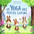 Le Yoga des petits lapins