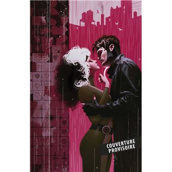 Destiny of X T25 (Edition collector) - COMPTE FERME