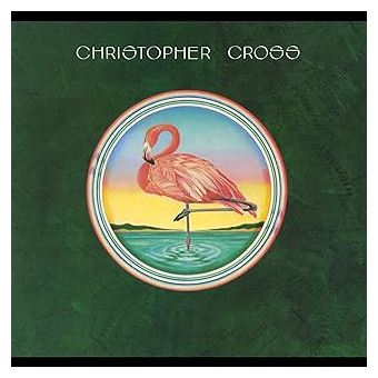 Christopher Cross - 1