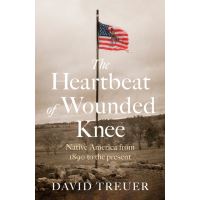 The Heartbeat of Wounded Knee