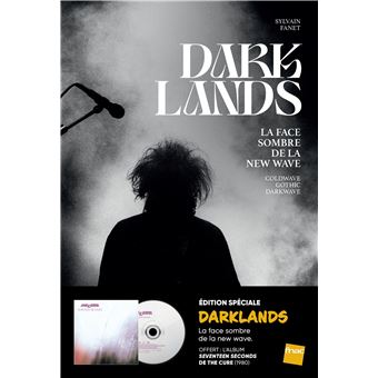 Darklands La Face Sombre De La New Wave Exclusivit Fnac Sylvain 