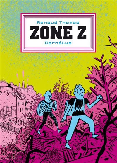 Zone z