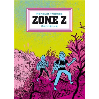 Zone Z