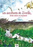 Les aventures de Zinello, âne des alpages