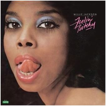 Lp-feelin bitchy