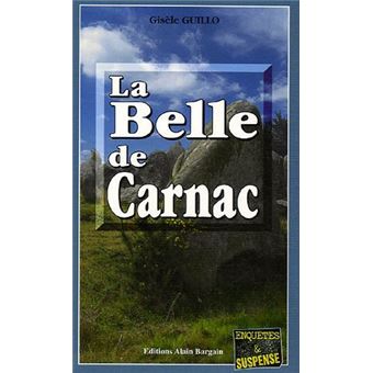 La belle de carnac