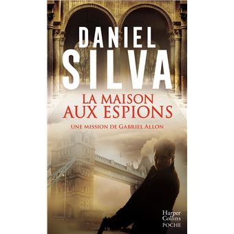 La maison aux espions