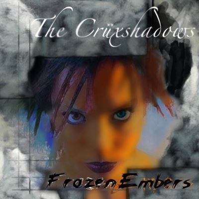 Frozen embers