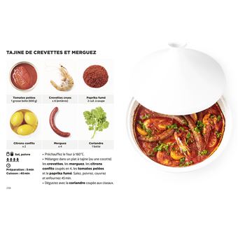 Les recettes orientales les + faciles du monde