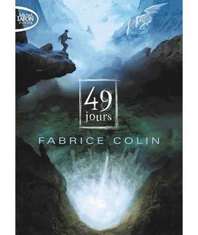 La dernière guerre - tome 1 49 jours