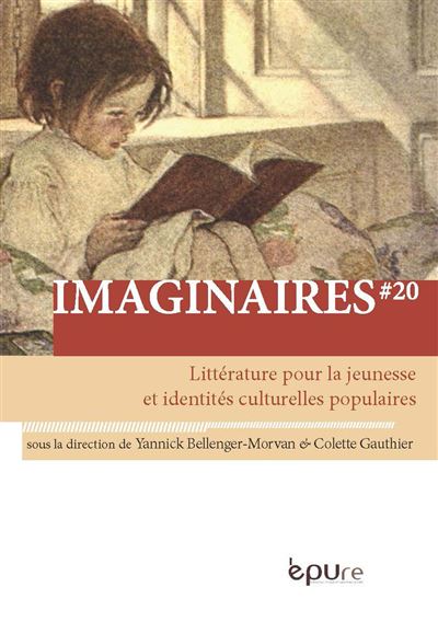 Littérature pour la jeunesse et identités culturelles populaires