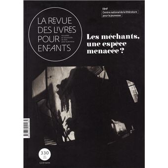 La revue des livres pour enfants