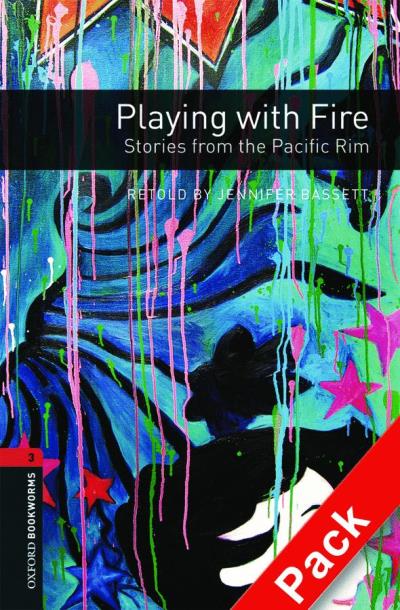 Playing with fire : stories from the Pacific