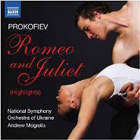 Romeo and juliet -highlig