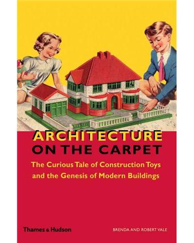 ARCHITECTURE ON THE CARPET