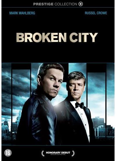BROKEN CITY-NL