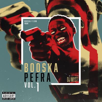 Booska Pefra Volume 1