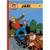 Jari mène l'enquête 1